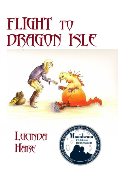 FLIGHT TO DRAGON ISLE 2ND ED