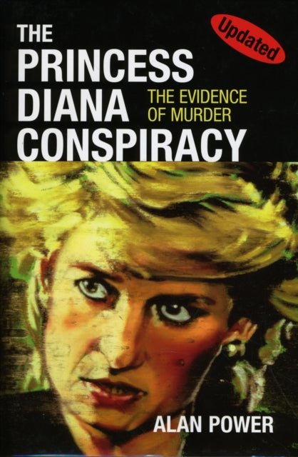 Princess Diana Conspiracy