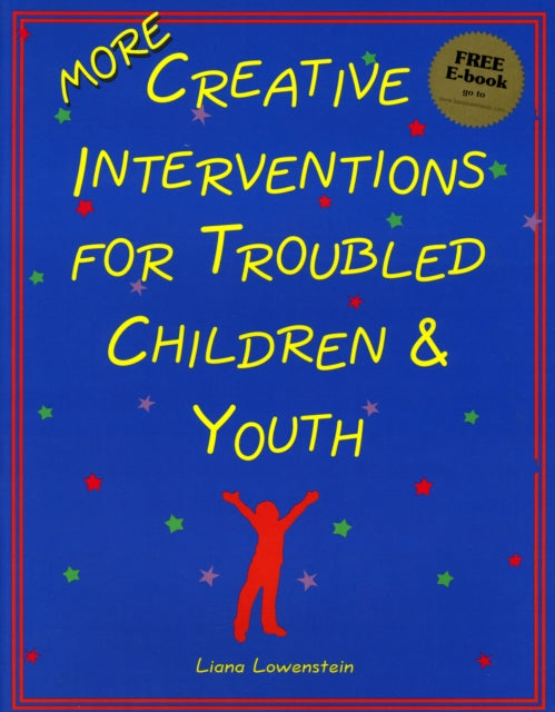 MORE Creative Interventions for Troubled Children & Youth