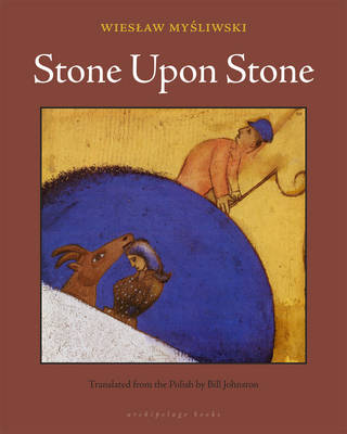 STONE UPON STONE