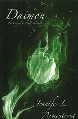DAIMON: THE PREQUEL TO HALF-BLOOD