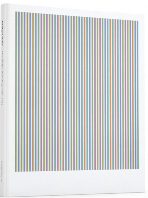 Bridget Riley