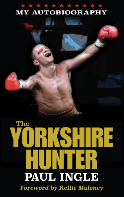 Yorkshire Hunter