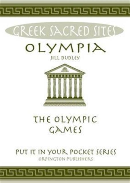 Olympia: The Olympic Games
