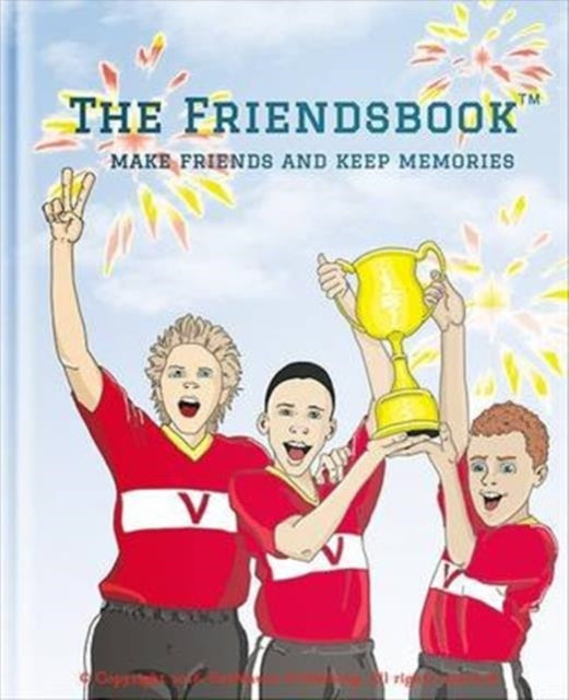 Friendsbook