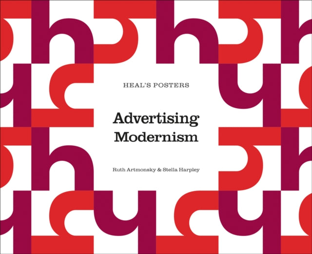 Heal's Posters