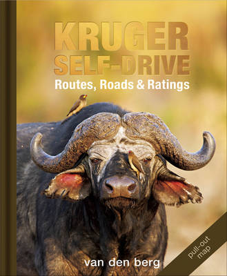 Kruger Self-drive: Routes, Roads & Ratings