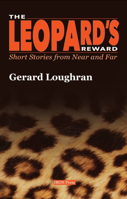 Leopard's Reward
