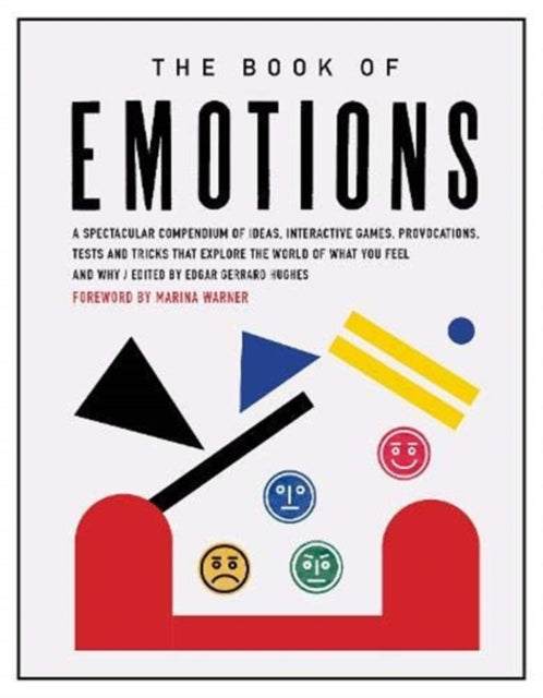 Book of Emotions