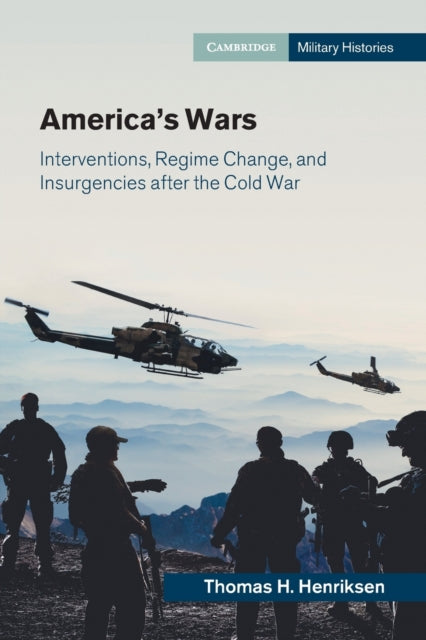 AMERICA`S WARS