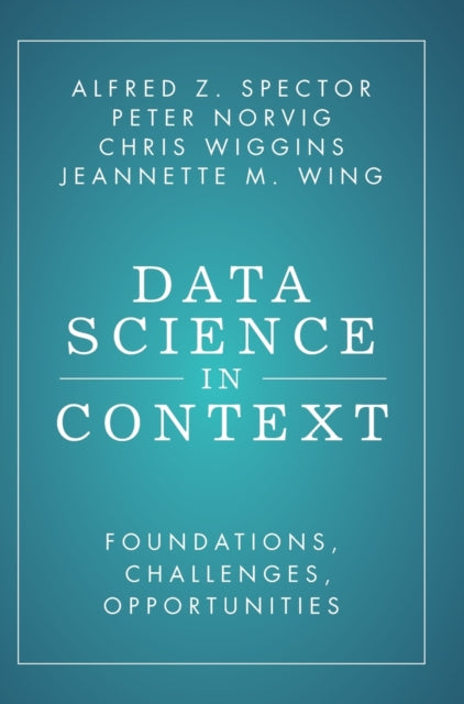 Data Science in Context