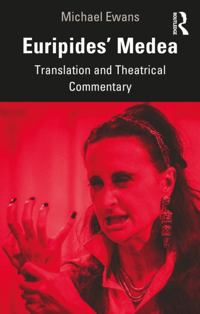 Euripides' Medea