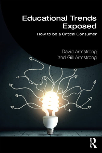 Educational Trends Exposed: How to Be a Critical Consumer