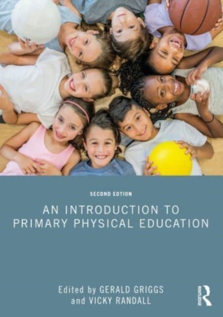 Introduction to Primary Physical Education