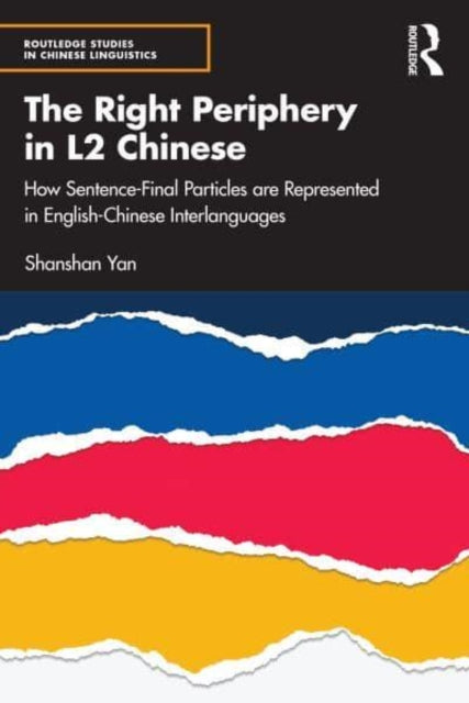 Right Periphery in L2 Chinese