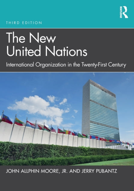 New United Nations