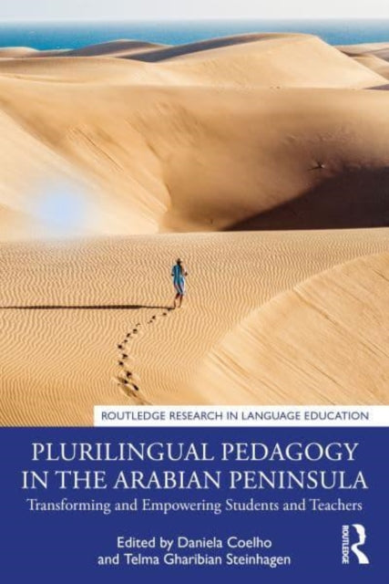 Plurilingual Pedagogy in the Arabian Peninsula