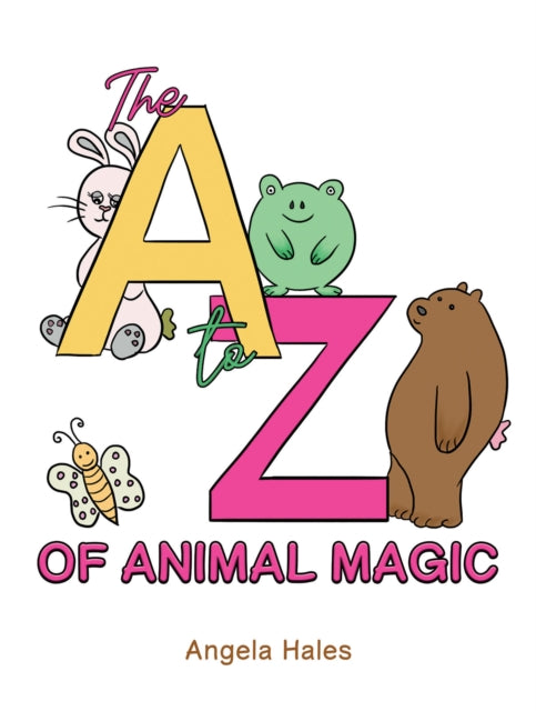 A to Z of Animal Magic
