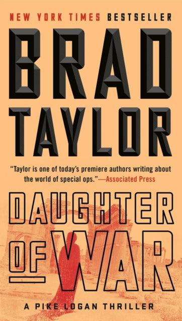 Daughter of War