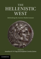 The Hellenistic West: Rethinking the Ancient Mediterranean