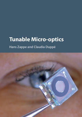 TUNABLE MICRO-OPTICS