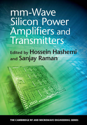 MM-WAVE SILICON POWER AMPLIFIERS AND TRANSMITTERS