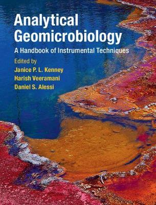Analytical Geomicrobiology - A Handbook of Instrumental Techniques