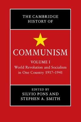 The Cambridge History of Communism