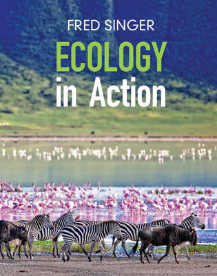 ECOLOGY IN ACTION