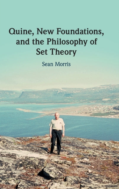 Quine, New Foundations, and the Philosophy of Set Theory