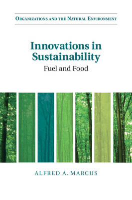 Innovations in Sustainability: Fuel and Food