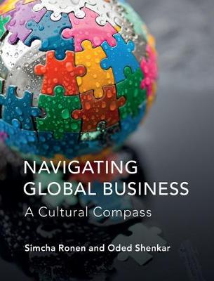 NAVIGATING GLOBAL BUSINESS: A CULTURAL COMPASS