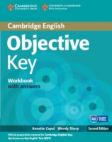 Objective Key Workbook with Answers