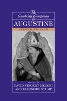 The Cambridge Companion to Augustine