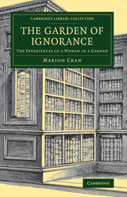 Garden of Ignorance
