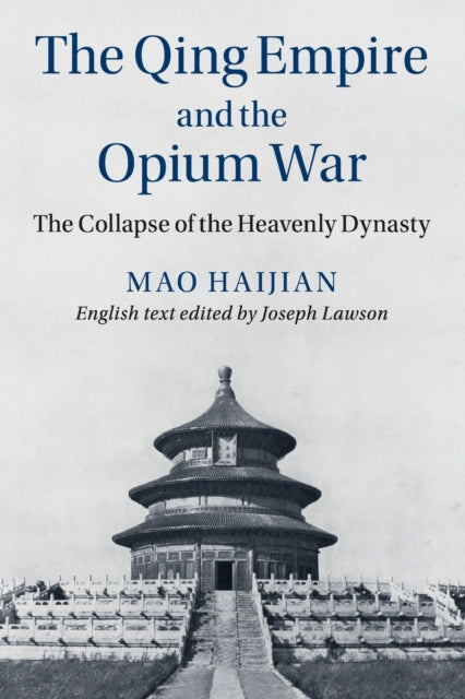 Qing Empire and the Opium War