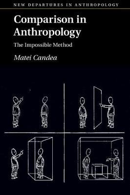 Comparison in Anthropology