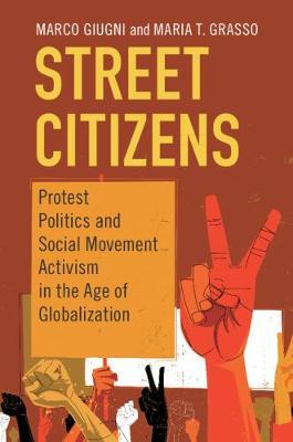 Cambridge Studies in Contentious Politics