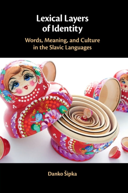 Lexical Layers of Identity