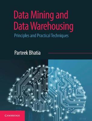 Data Mining and Data Warehousing - Principles and Practical Techniques