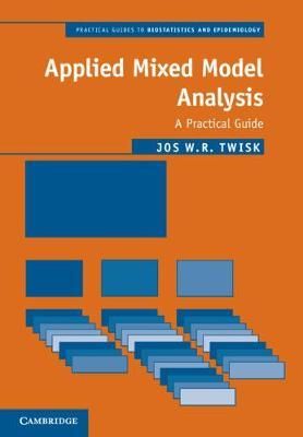 Practical Guides to Biostatistics and Epidemiology
