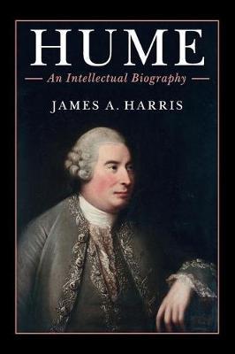 Hume - An Intellectual Biography