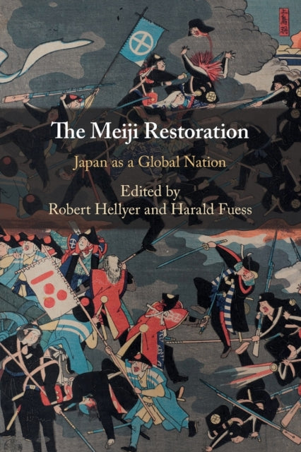 Meiji Restoration