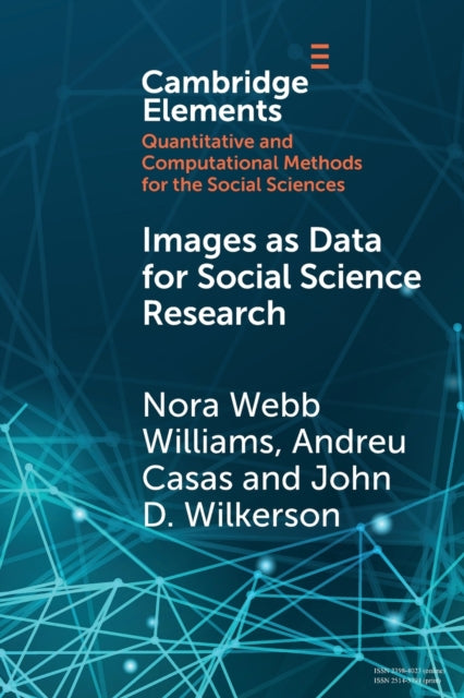 Images as Data for Social Science Research
