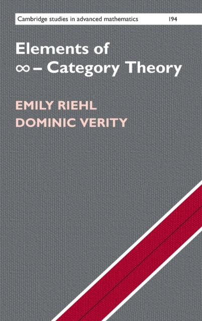 Elements of -Category Theory