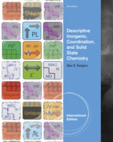 DESCRIPTIVE INORGANIC