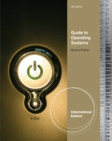 Guide To Operating Systems