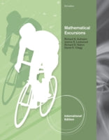 MATHEMATICAL EXCURSIONS