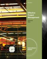 EFFECTIVE PROJECT MANAGEMENT