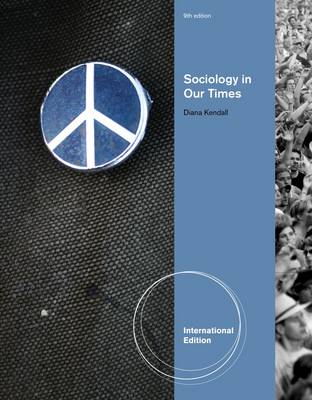 SOCIOLOGY IN OUR TIMES